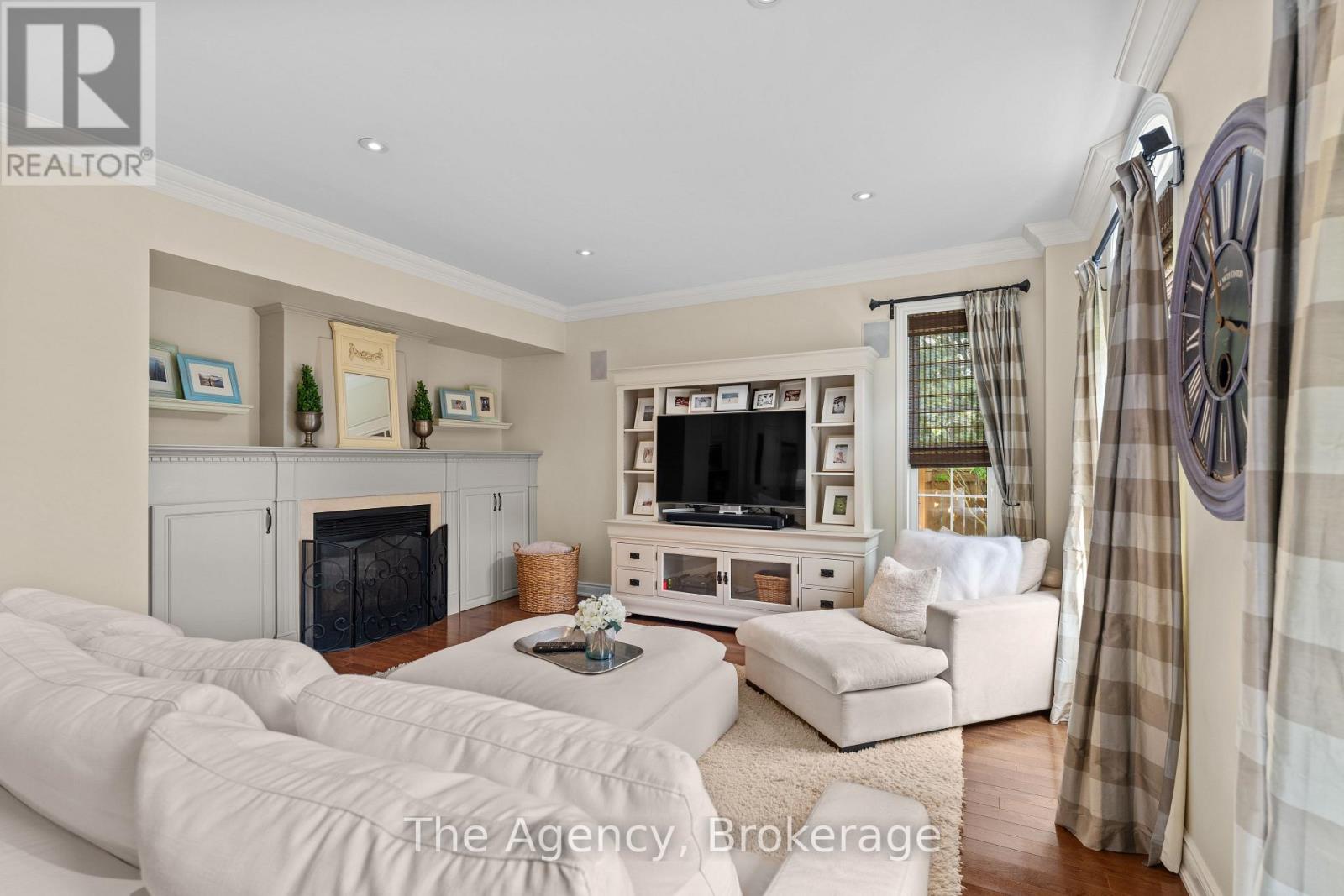297 Fritillary Street, Oakville, Ontario  L6L 6W7 - Photo 25 - W13133486