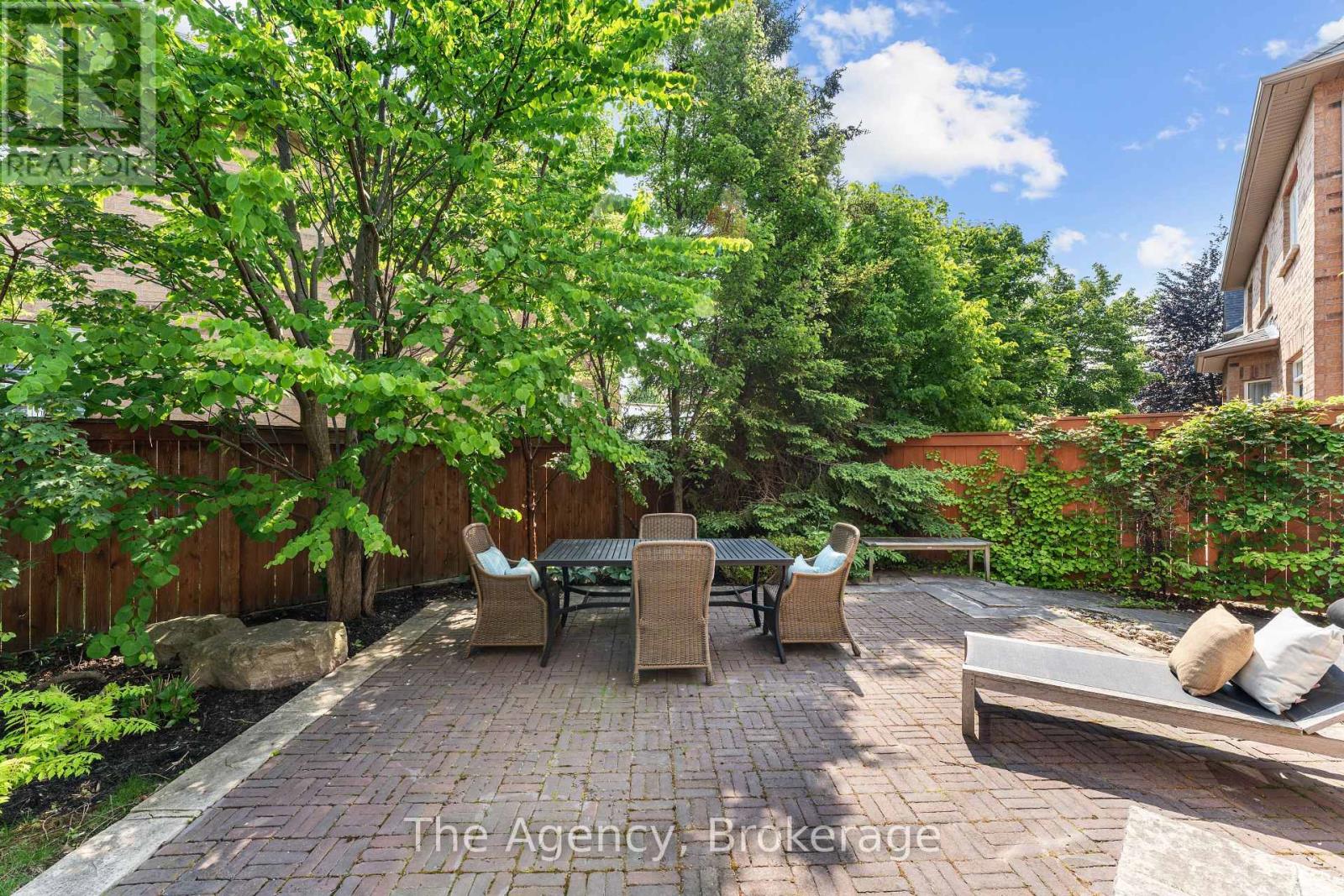 297 Fritillary Street, Oakville, Ontario  L6L 6W7 - Photo 43 - W13133486