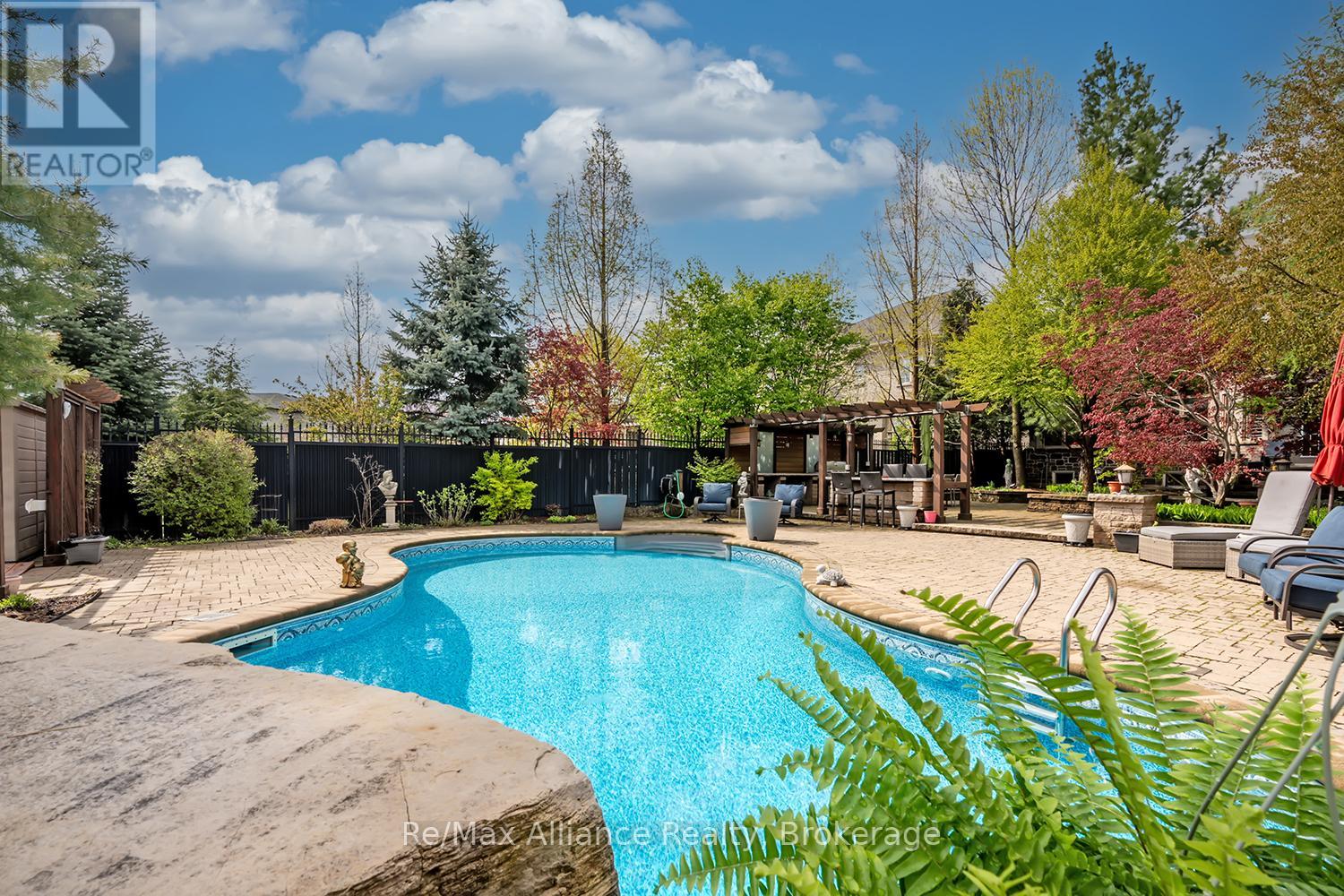 203 Burloak Drive, Oakville, Ontario  L6L 6T6 - Photo 47 - W13133516