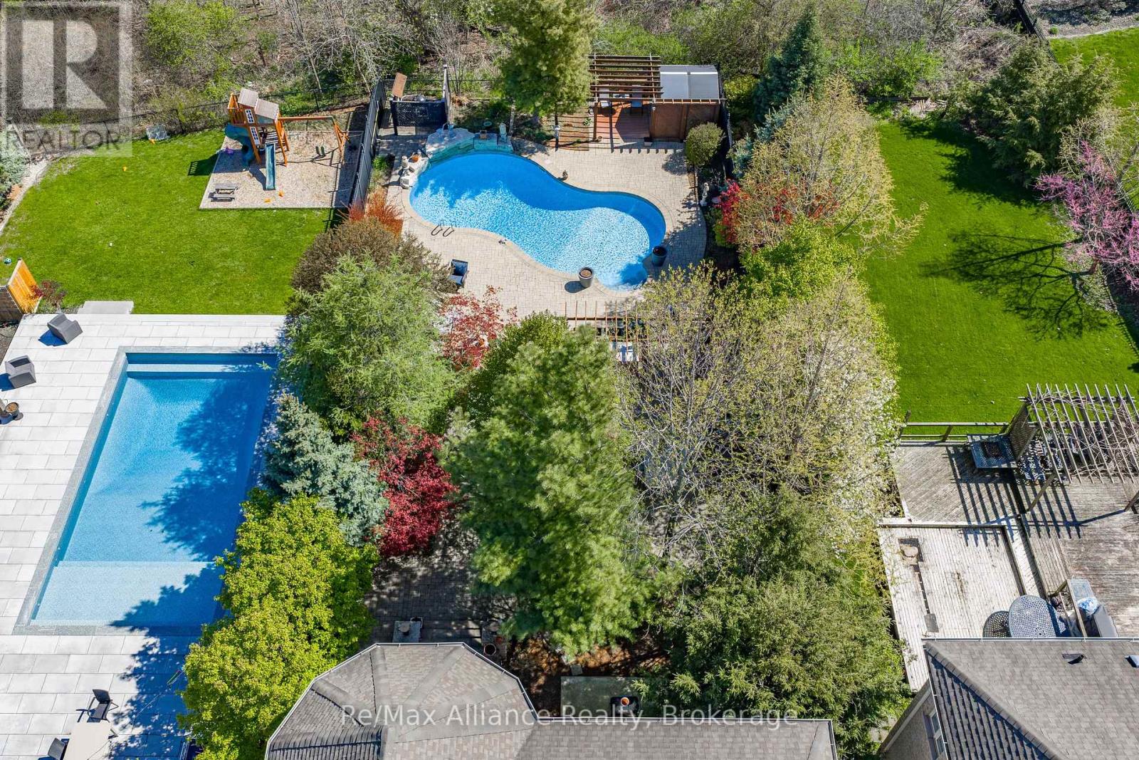 203 Burloak Drive, Oakville, Ontario  L6L 6T6 - Photo 50 - W13133516