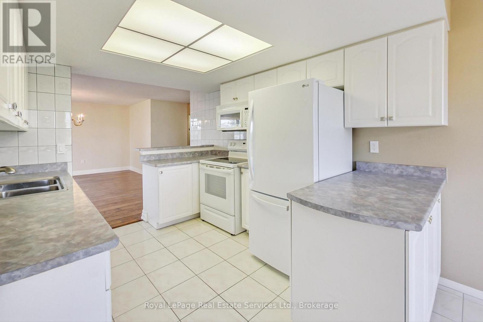 705 - 1201 North Shore Boulevard E, Burlington, Ontario  L7S 1Z5 - Photo 10 - W13133738