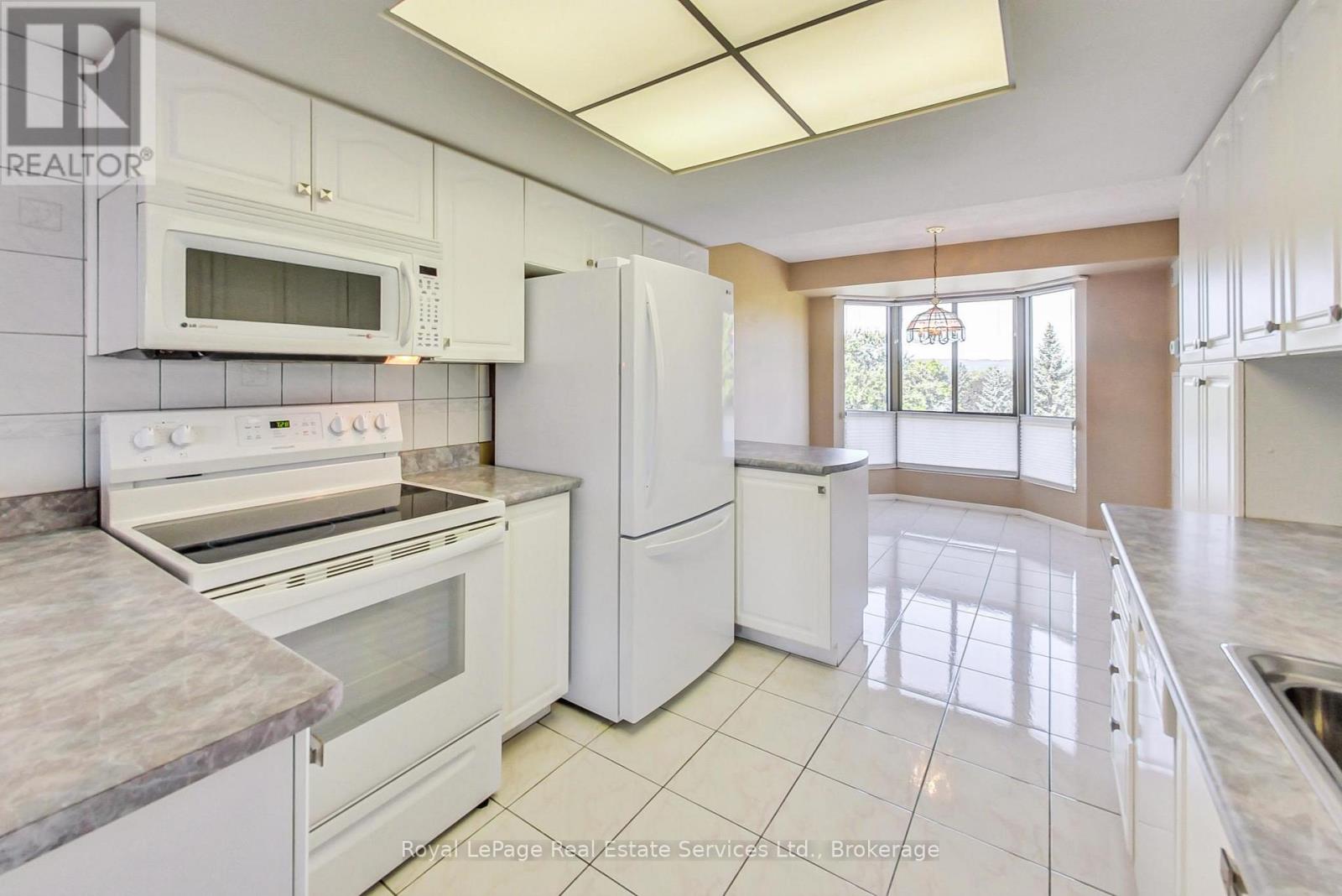 705 - 1201 North Shore Boulevard E, Burlington, Ontario  L7S 1Z5 - Photo 11 - W13133738