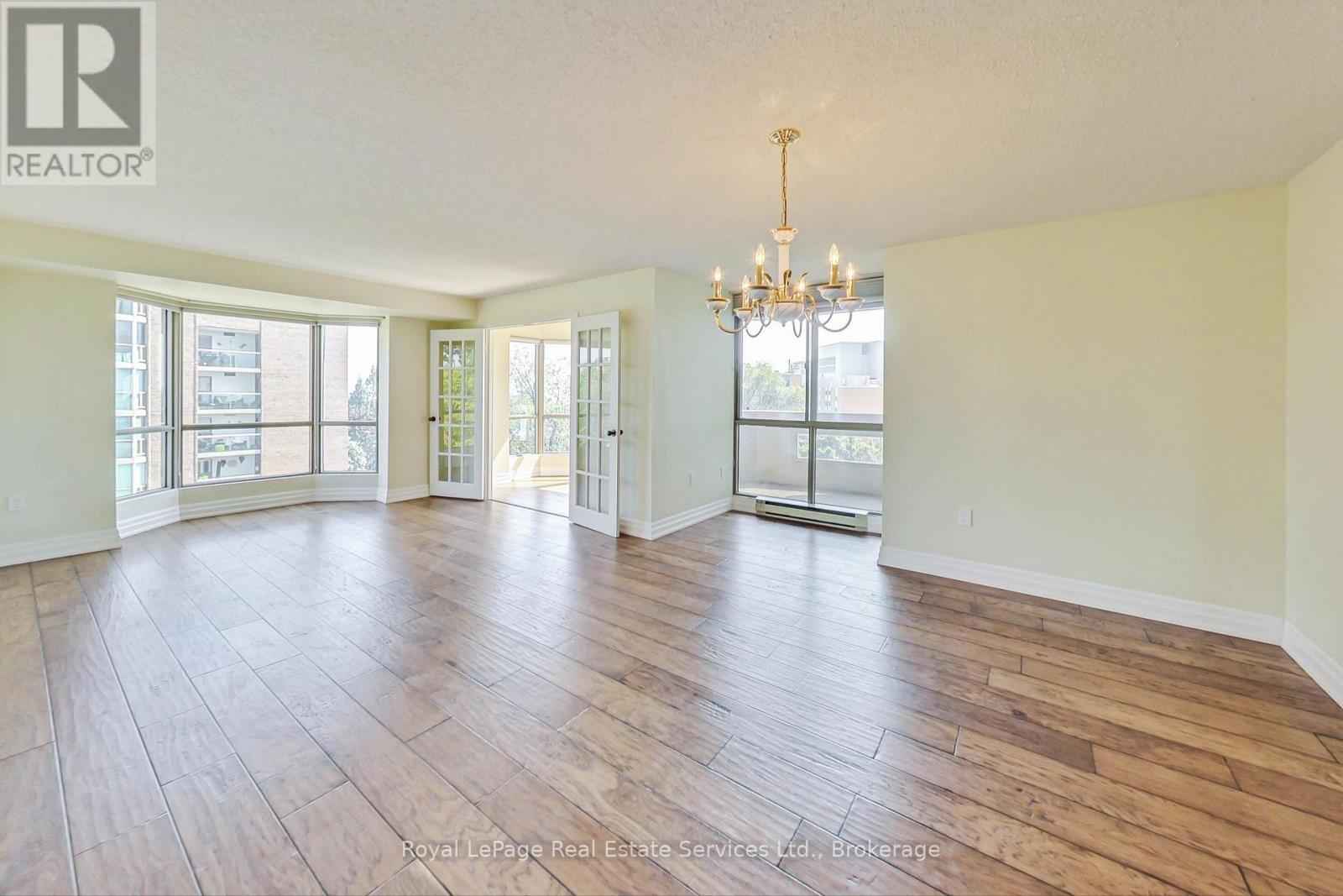 705 - 1201 North Shore Boulevard E, Burlington, Ontario  L7S 1Z5 - Photo 3 - W13133738