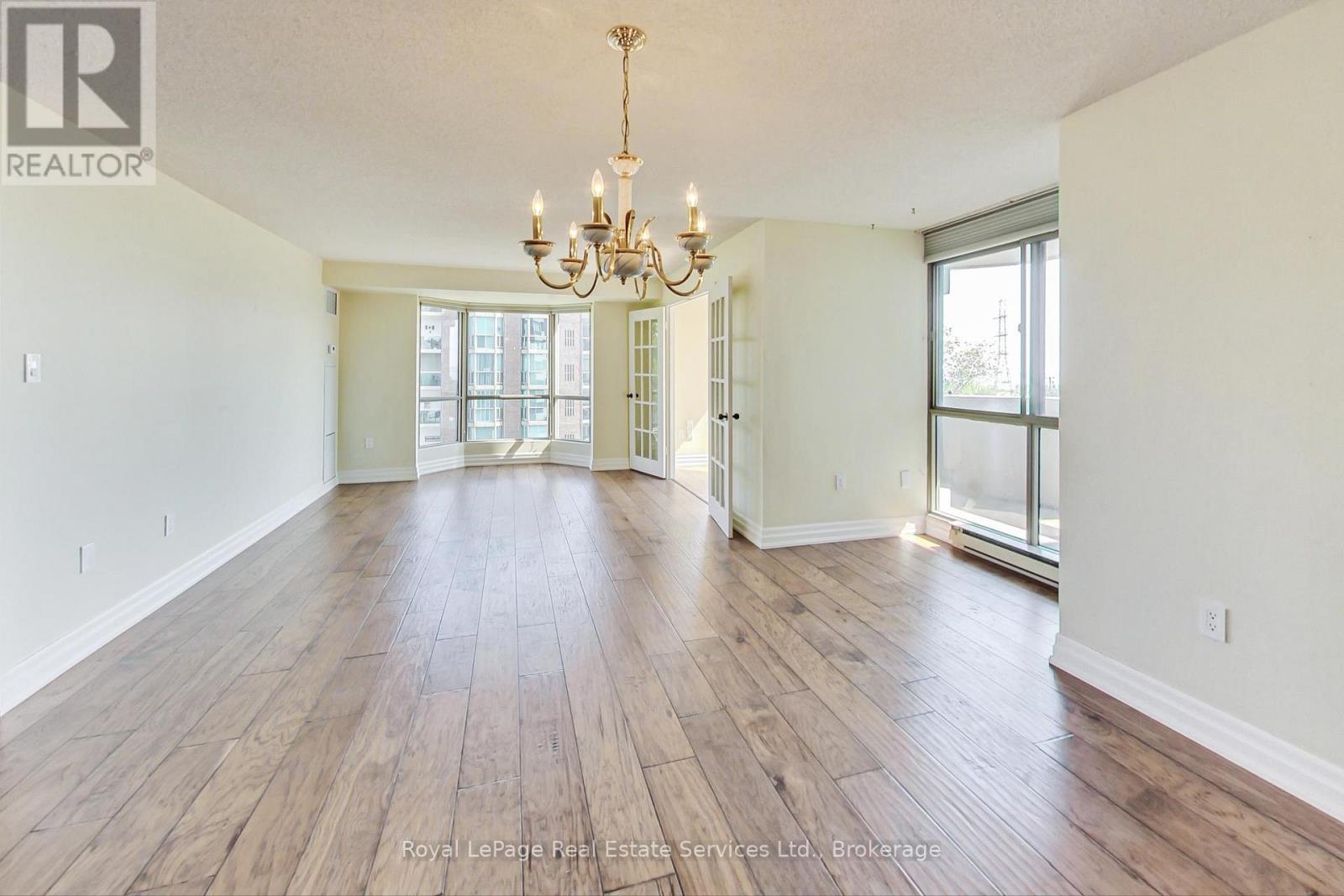 705 - 1201 North Shore Boulevard E, Burlington, Ontario  L7S 1Z5 - Photo 4 - W13133738