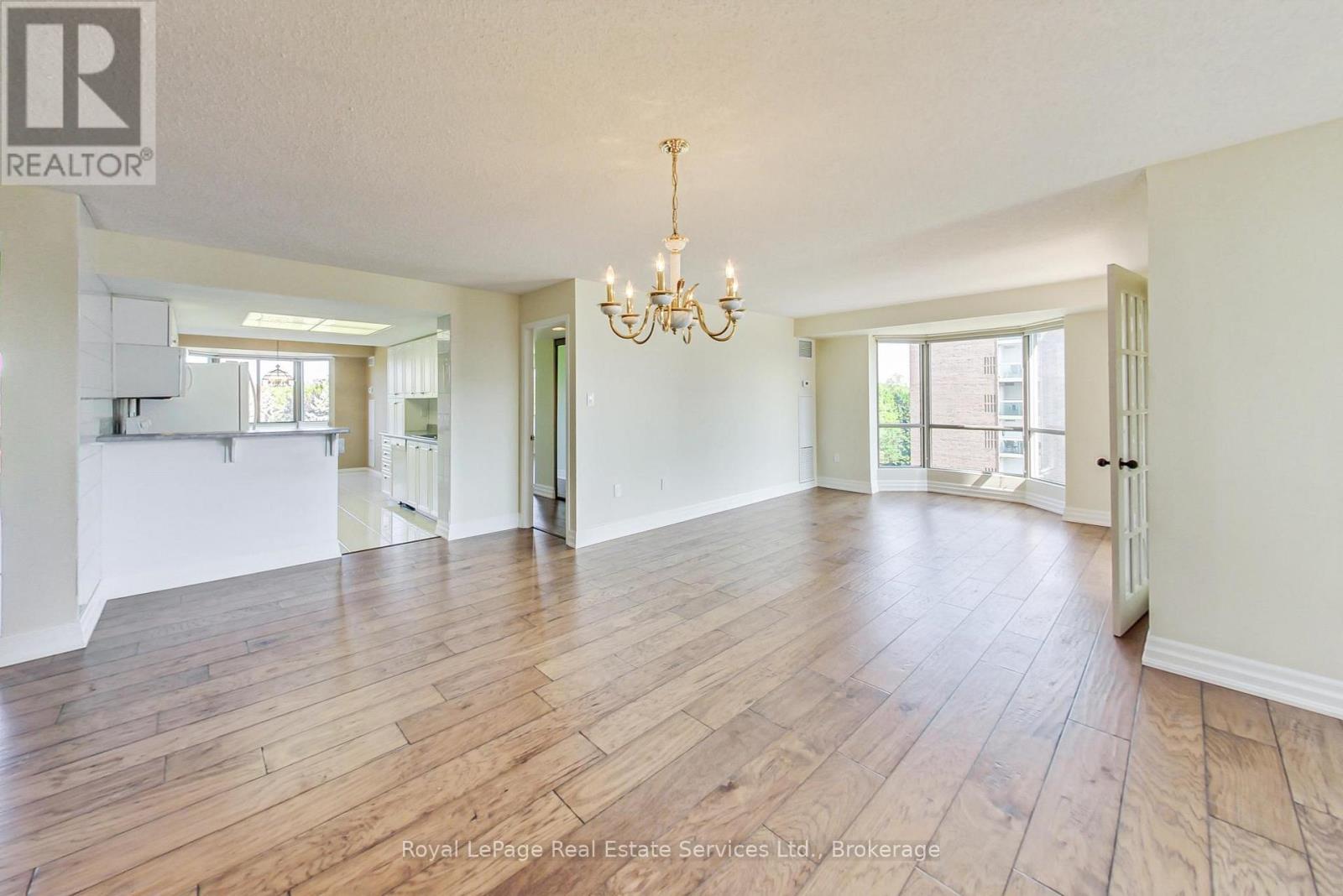 705 - 1201 North Shore Boulevard E, Burlington, Ontario  L7S 1Z5 - Photo 5 - W13133738
