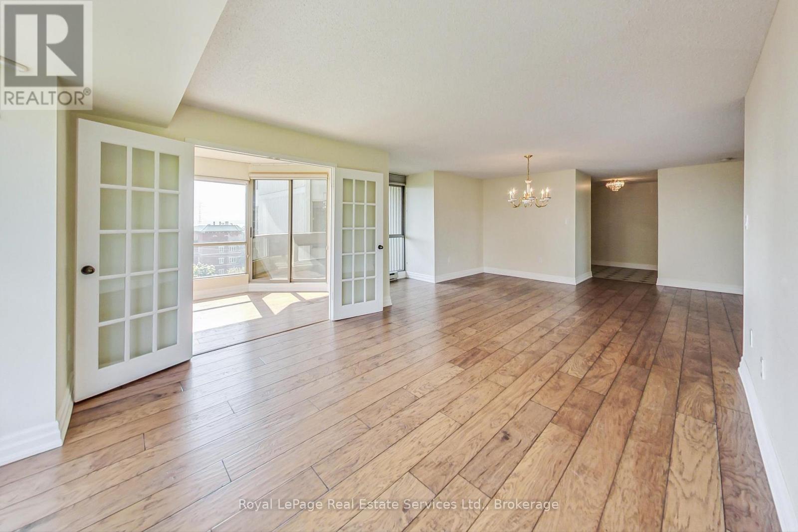 705 - 1201 North Shore Boulevard E, Burlington, Ontario  L7S 1Z5 - Photo 6 - W13133738