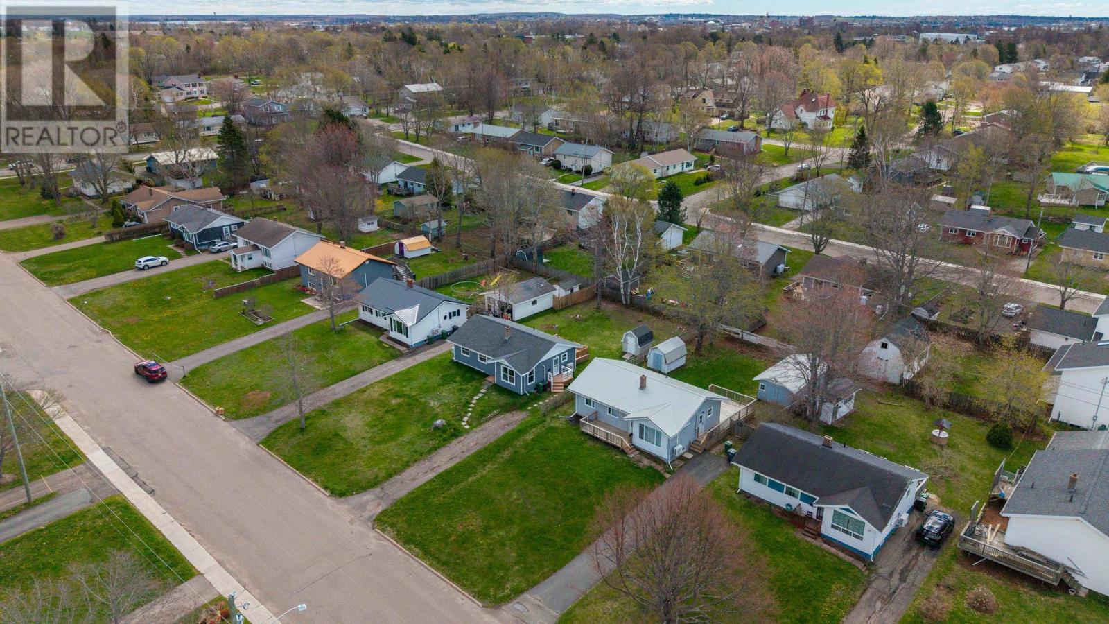 306 North Queen Elizabeth Drive, Charlottetown, Prince Edward Island  C1A 3B5 - Photo 28 - 202529753