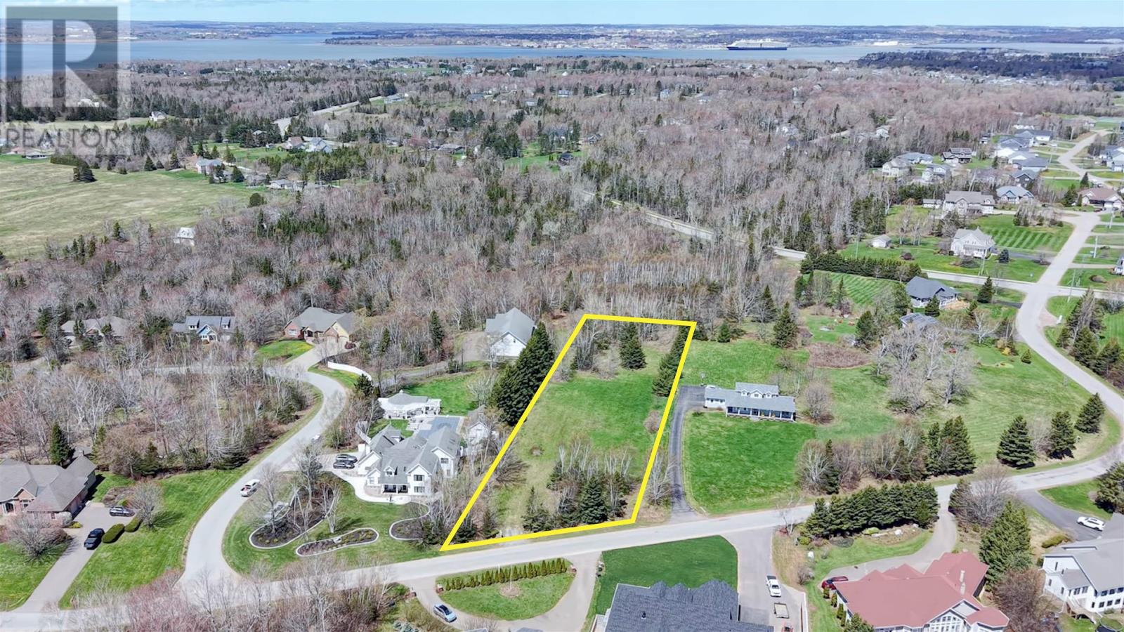 Lot I Sundance Lane, Stratford, Prince Edward Island  C1B 1L9 - Photo 1 - 202610476