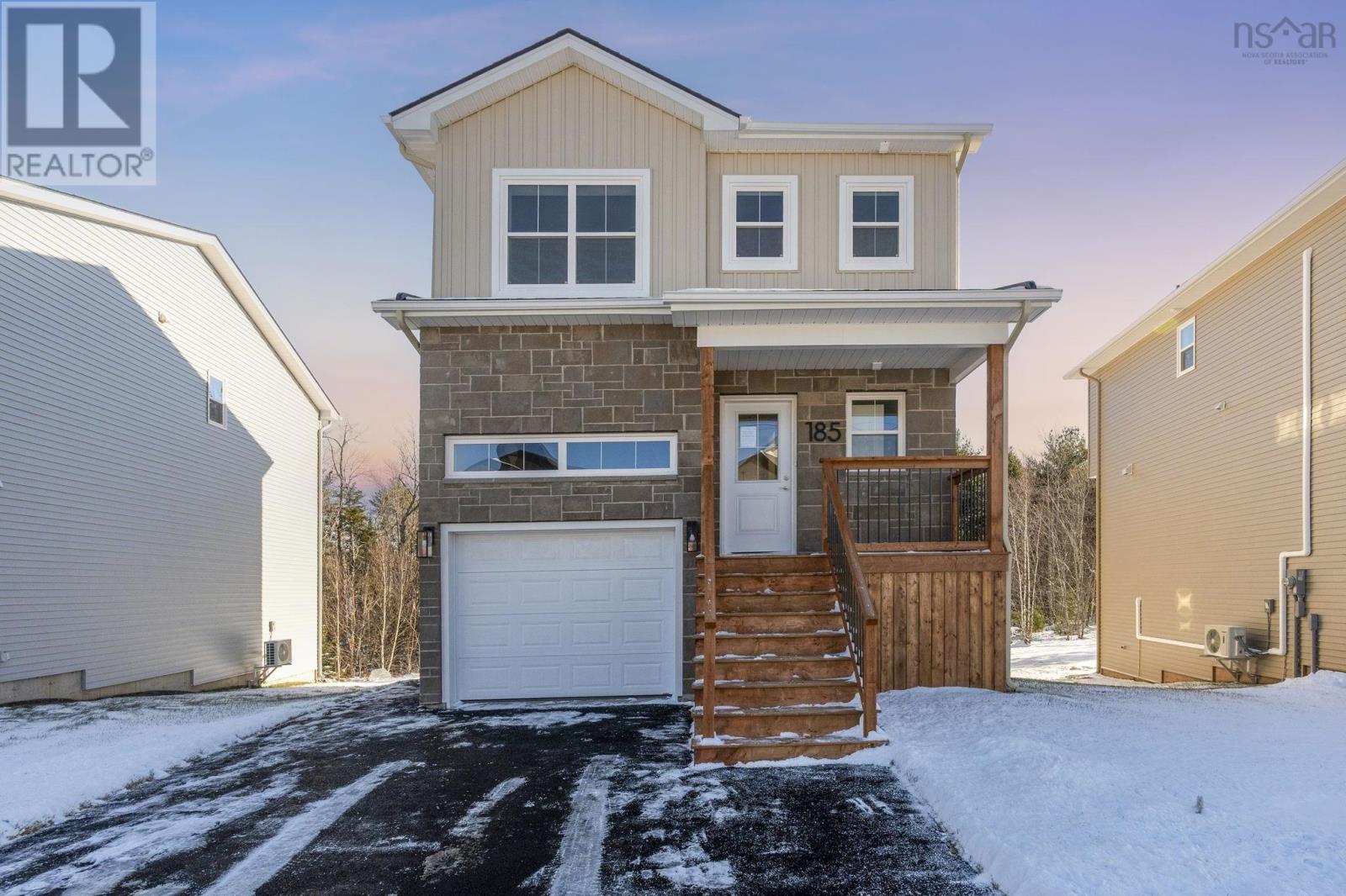 DA-55 185 Darner Drive, Beaver Bank, Nova Scotia