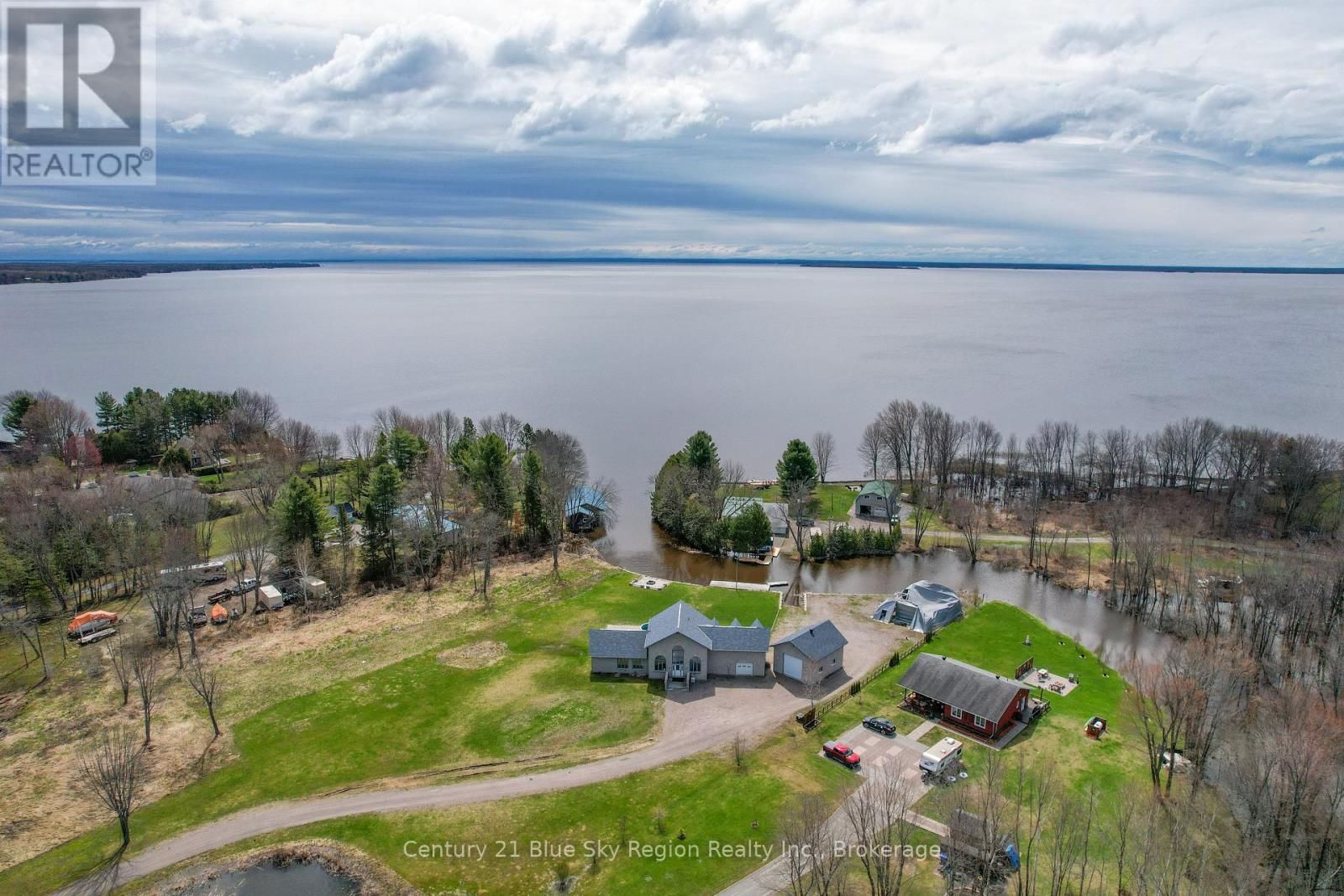 488 MARLEAU ROAD, West Nipissing, Ontario