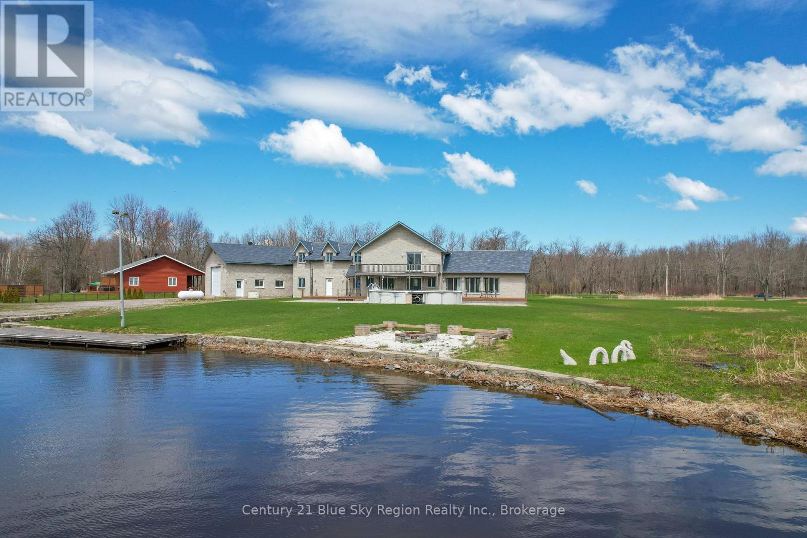 488 Marleau Road, West Nipissing, Ontario  P2B 2X2 - Photo 38 - X13133574