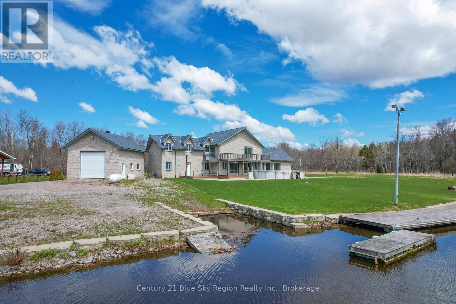 488 Marleau Road, West Nipissing, Ontario  P2B 2X2 - Photo 39 - X13133574