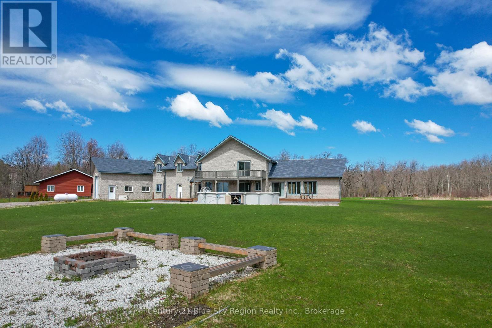 488 Marleau Road, West Nipissing, Ontario  P2B 2X2 - Photo 42 - X13133574