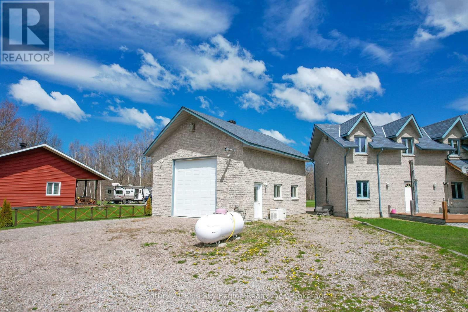 488 Marleau Road, West Nipissing, Ontario  P2B 2X2 - Photo 44 - X13133574
