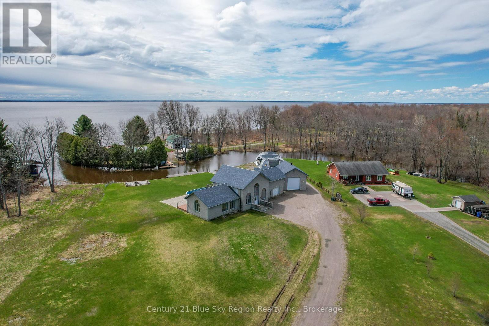 488 Marleau Road, West Nipissing, Ontario  P2B 2X2 - Photo 47 - X13133574