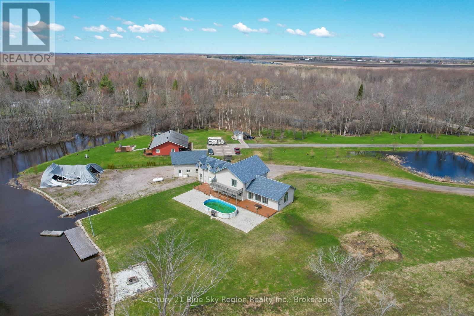 488 Marleau Road, West Nipissing, Ontario  P2B 2X2 - Photo 48 - X13133574
