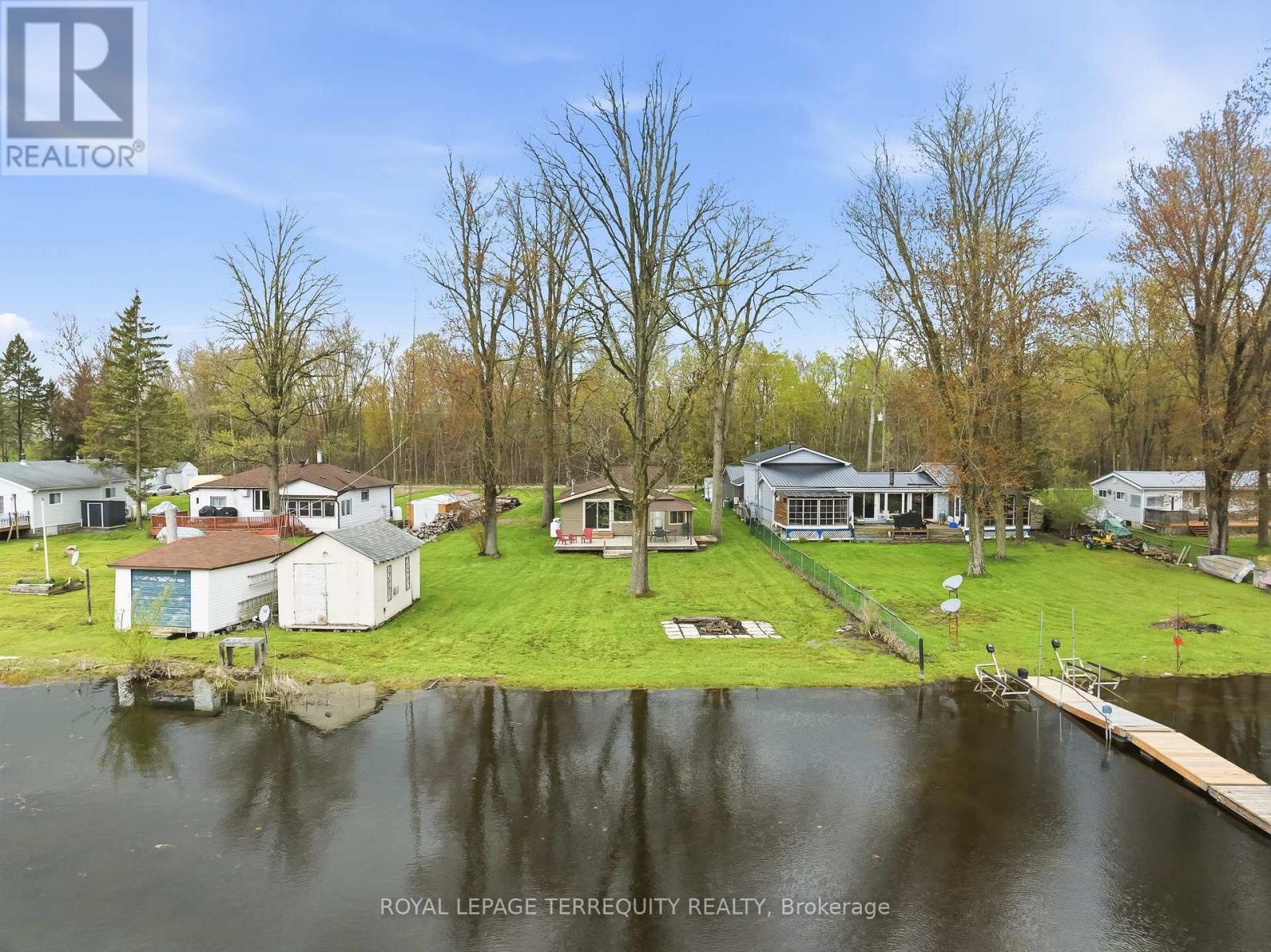 49 River Road W, Trent Hills, Ontario  K0L 1L0 - Photo 33 - X13130666