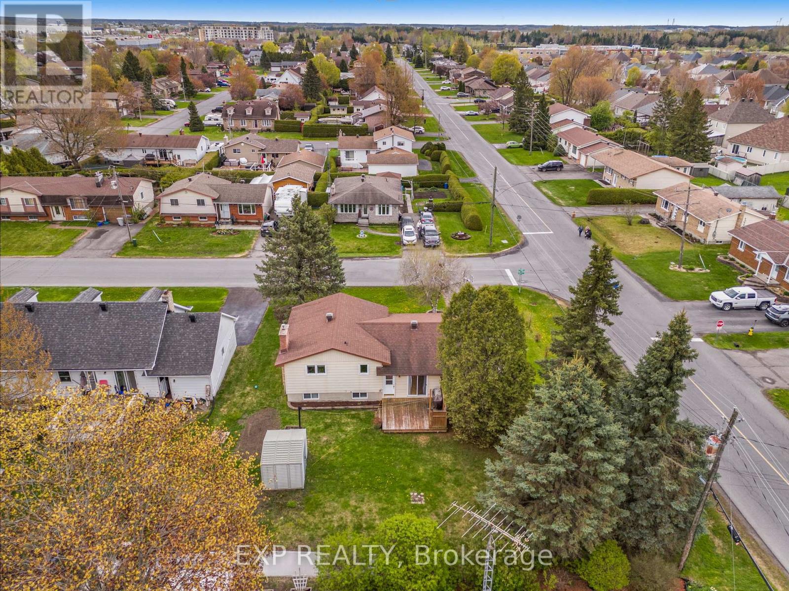 5 Albert Street, Casselman, Ontario  K0A 1M0 - Photo 35 - X12689250