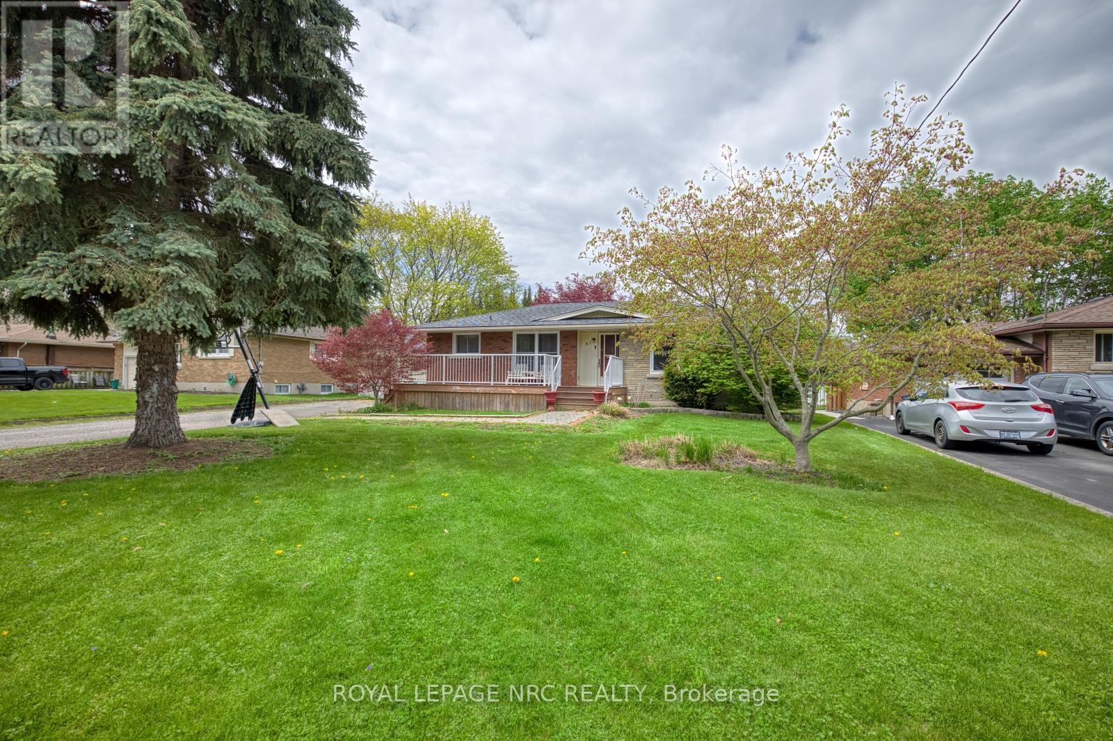 51 HENRY STREET, niagara-on-the-lake (virgil), Ontario
