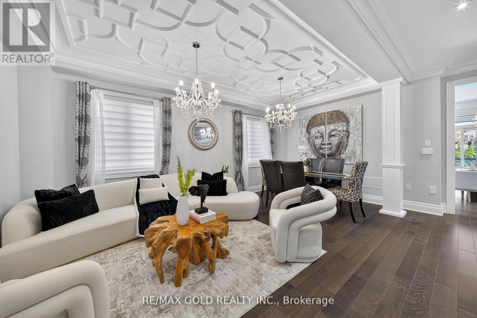 31 Fieldstone Lane Avenue, Caledon, Ontario  L7C 1C4 - Photo 8 - W13133184