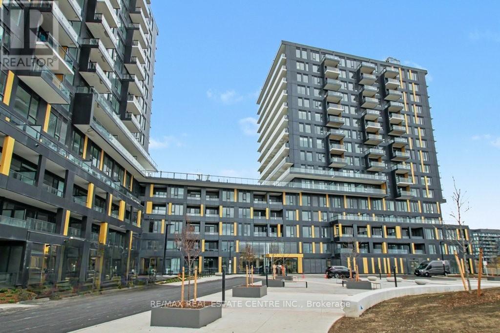 124 - 4878 POWERS COMMON, Burlington, Ontario