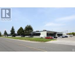 100B - 80 JUTLAND ROAD, Toronto, Ontario