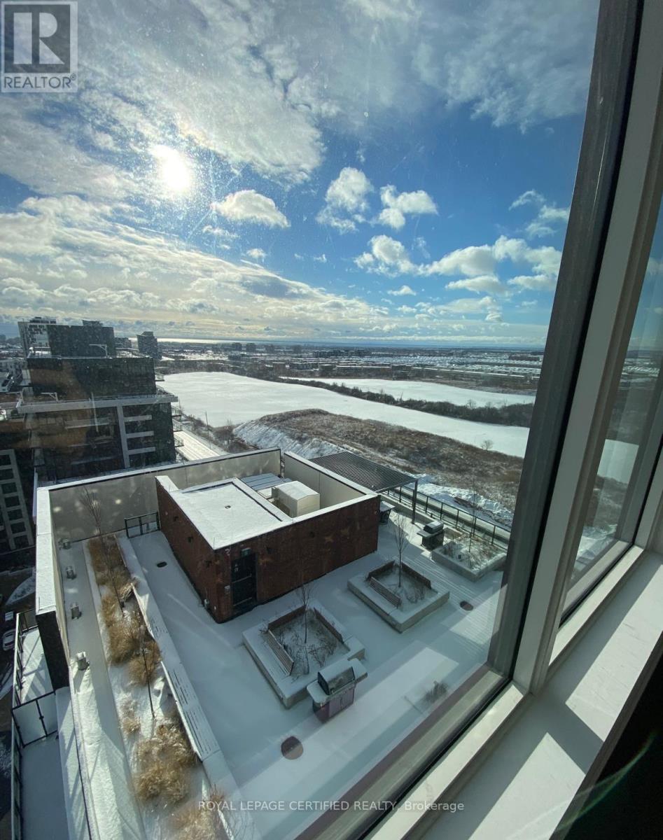 1601 - 3220 William Coltson Avenue, Oakville, Ontario  L6H 7W6 - Photo 11 - W13133268