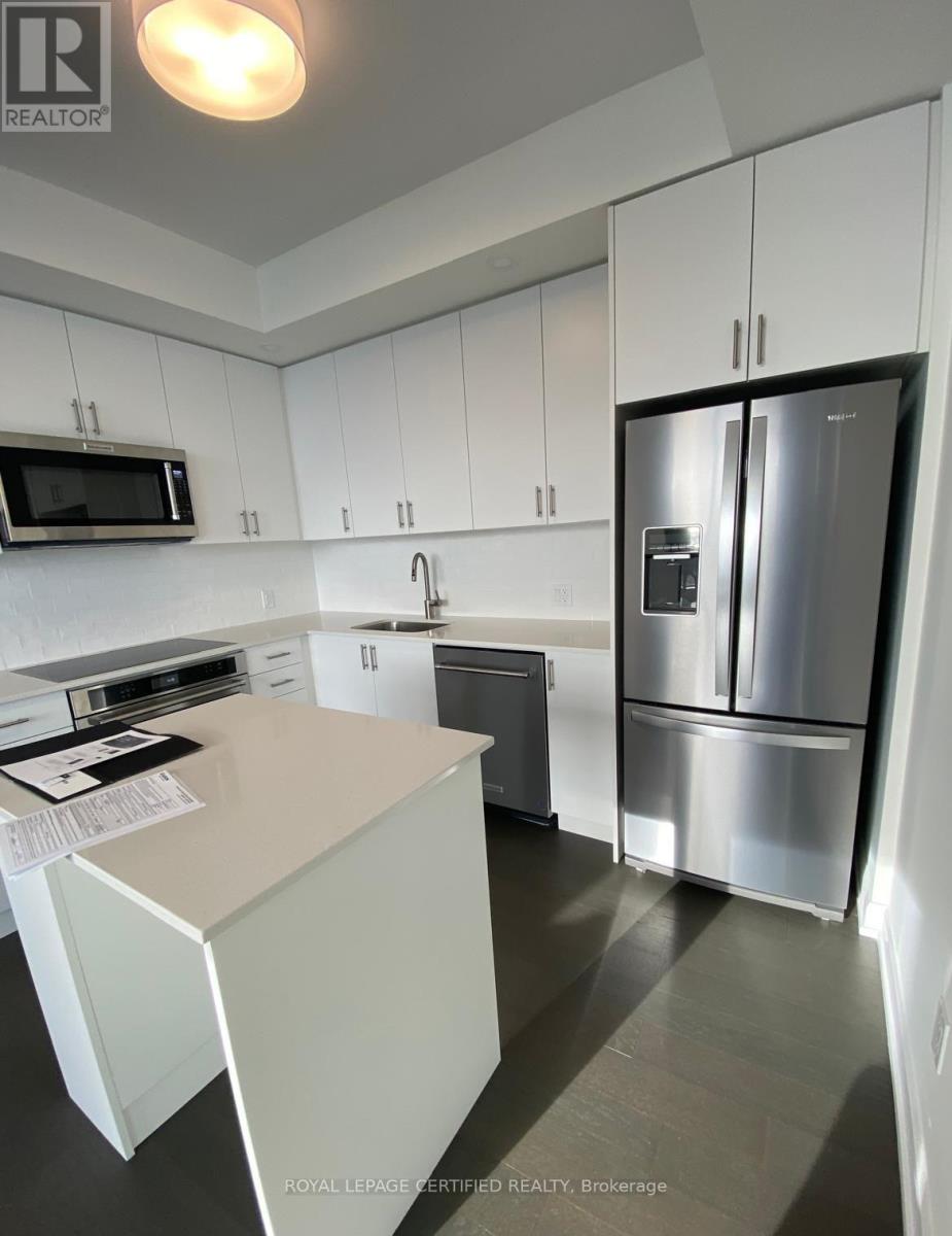1601 - 3220 William Coltson Avenue, Oakville, Ontario  L6H 7W6 - Photo 5 - W13133268
