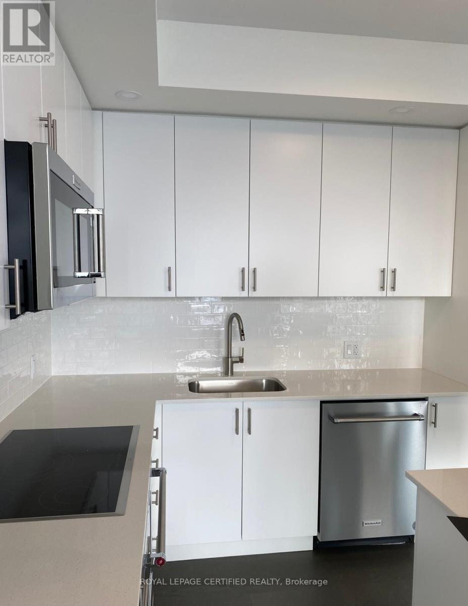 1601 - 3220 William Coltson Avenue, Oakville, Ontario  L6H 7W6 - Photo 6 - W13133268