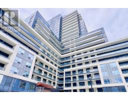 1601 - 3220 WILLIAM COLTSON AVENUE, Oakville, Ontario