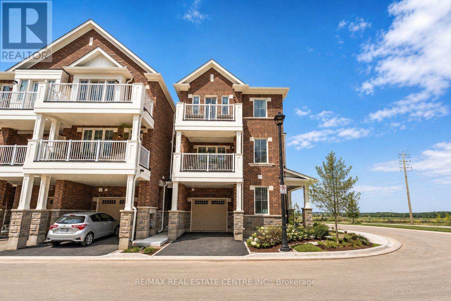 67 - 1317 Leriche Way S, Milton, Ontario  L9H 0H5 - Photo 1 - W13133290