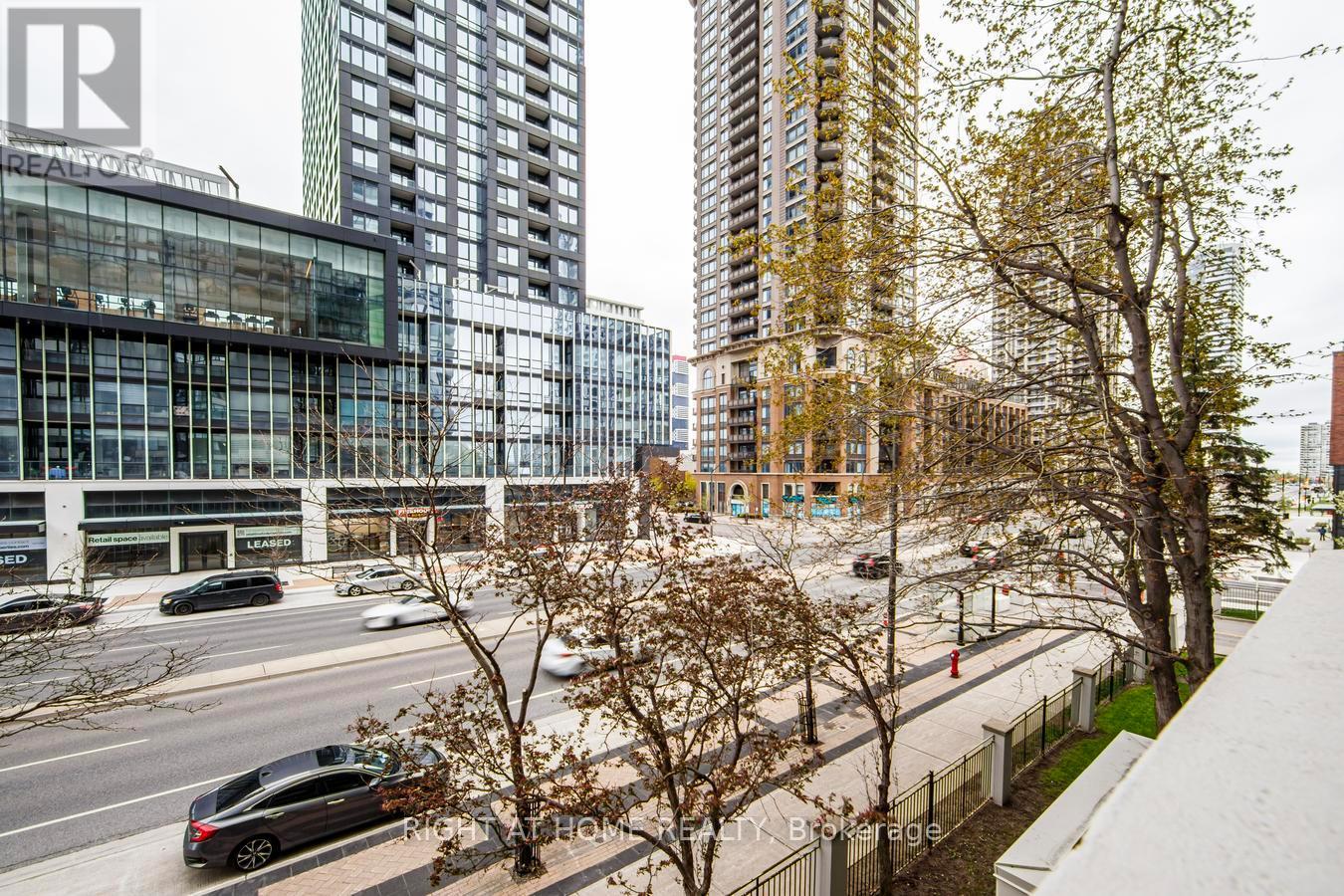 306 - 330 Rathburn Road W, Mississauga, Ontario  L5B 3Y1 - Photo 33 - W13133292