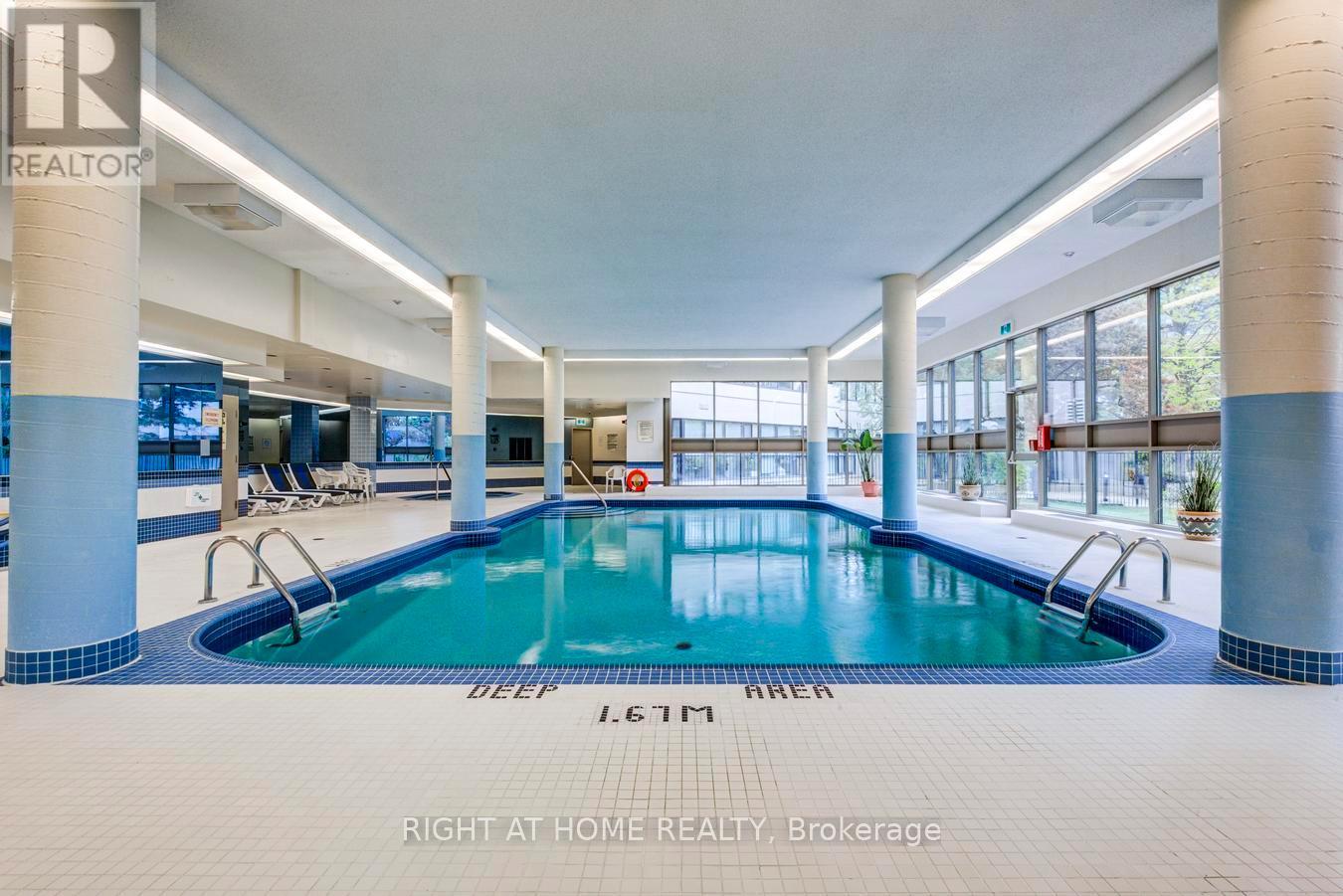 306 - 330 Rathburn Road W, Mississauga, Ontario  L5B 3Y1 - Photo 39 - W13133292