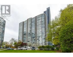 306 - 330 RATHBURN ROAD W, Mississauga, Ontario