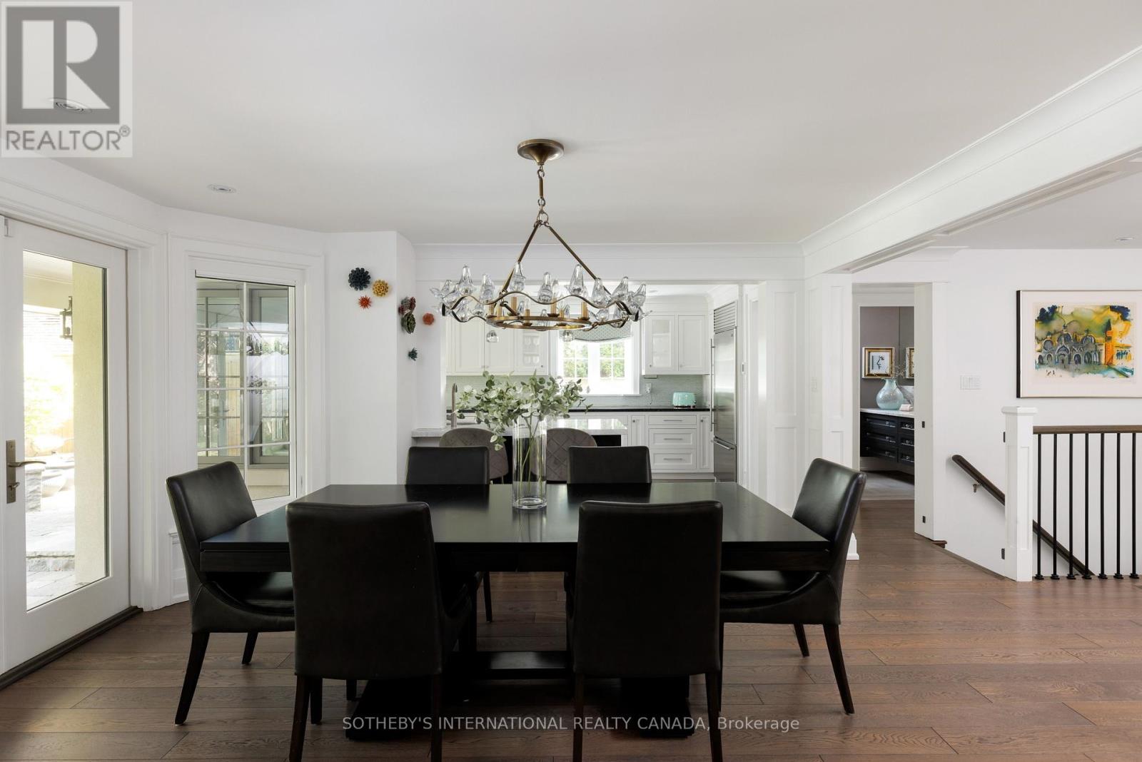 10 Queen Mary's Drive, Toronto, Ontario  M8X 1S2 - Photo 12 - W13133296