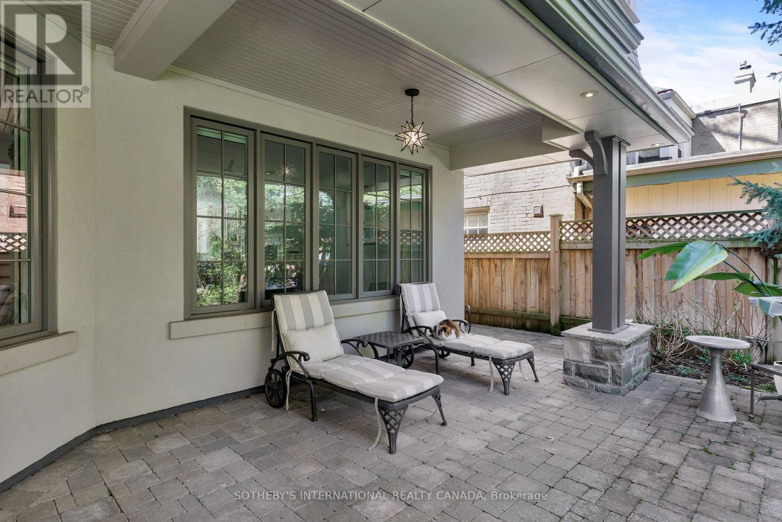 10 Queen Mary's Drive, Toronto, Ontario  M8X 1S2 - Photo 44 - W13133296