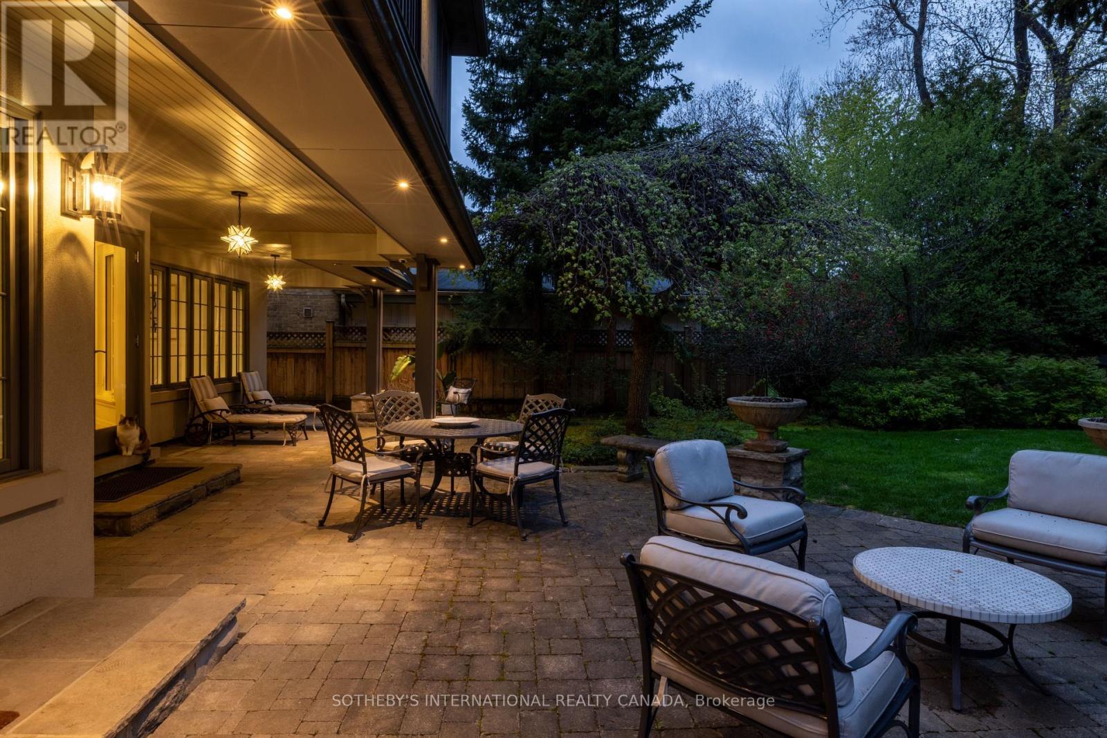 10 Queen Mary's Drive, Toronto, Ontario  M8X 1S2 - Photo 49 - W13133296