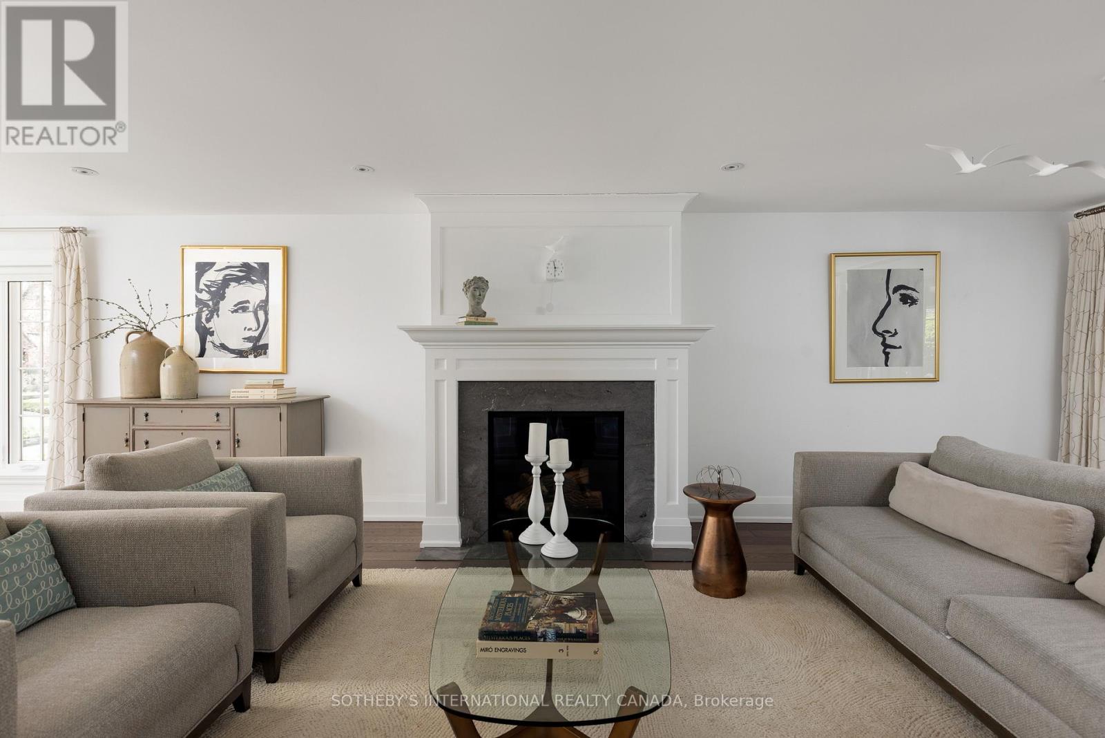 10 Queen Mary's Drive, Toronto, Ontario  M8X 1S2 - Photo 9 - W13133296