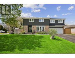 441 WITHNELL CRESCENT, Oakville, Ontario