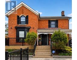 SUITE MCLELLEN - 126 MAIN STREET S, Halton Hills, Ontario