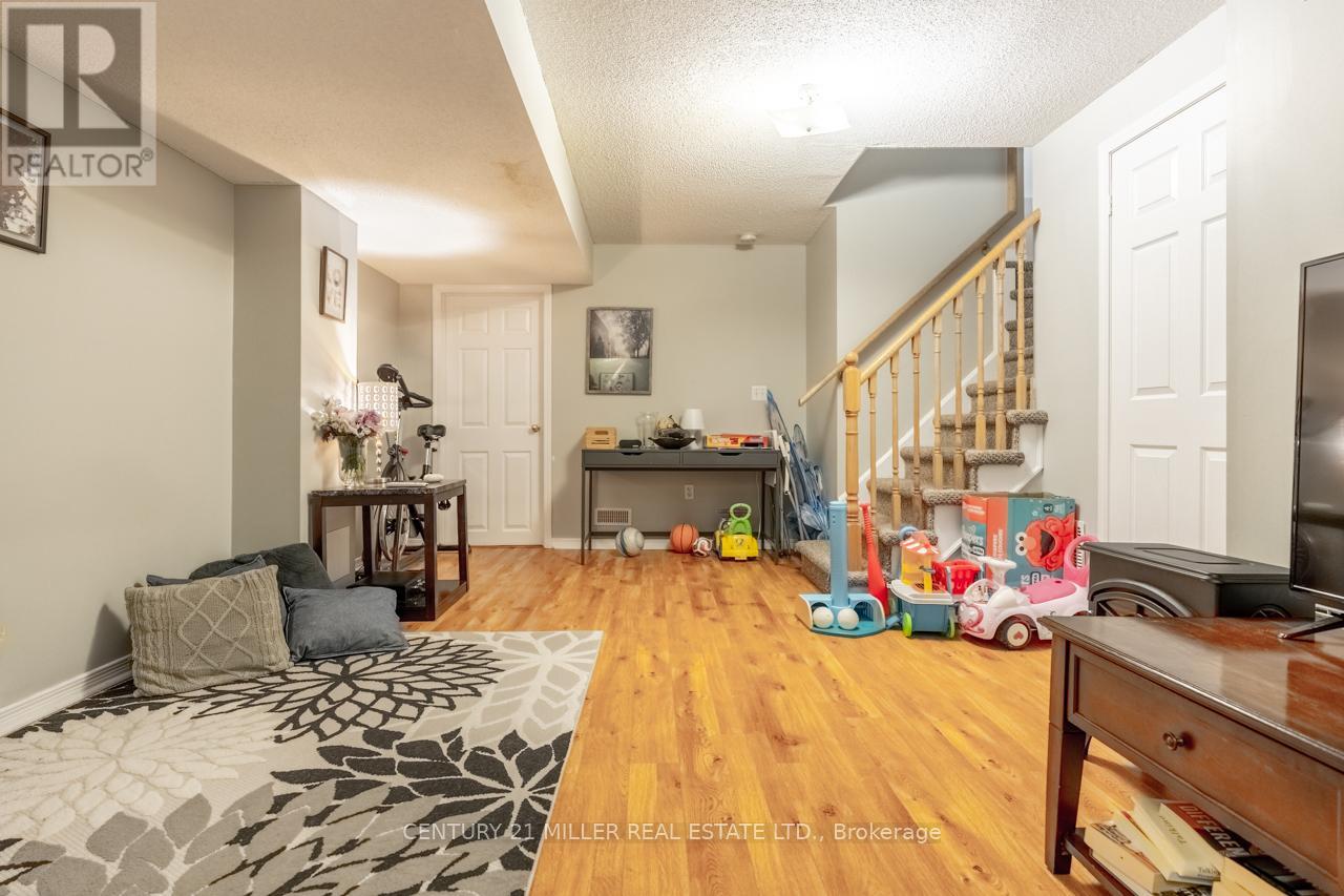 373 Bussel Crescent, Milton, Ontario  L9T 0W6 - Photo 19 - W13133330