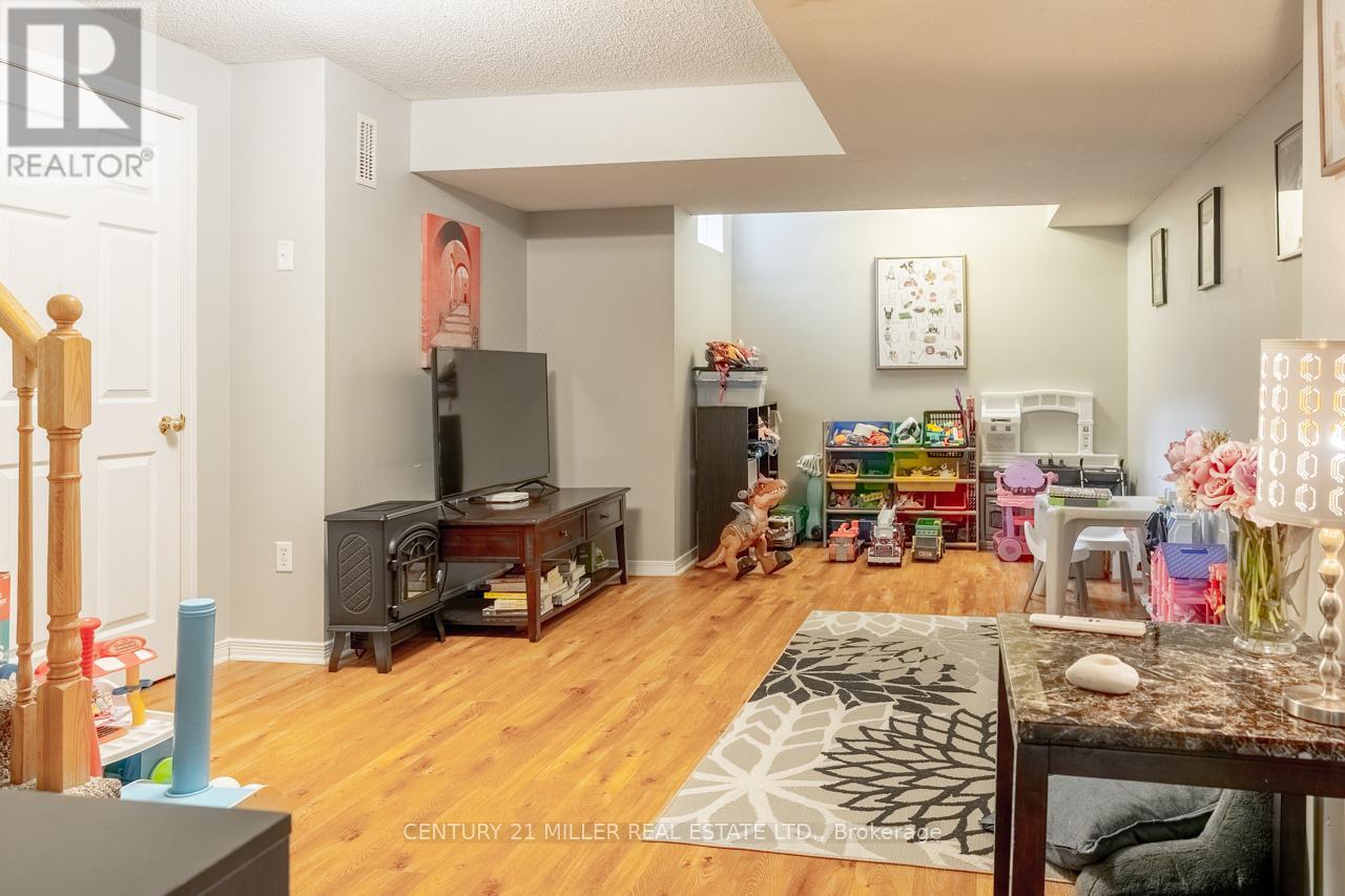 373 Bussel Crescent, Milton, Ontario  L9T 0W6 - Photo 20 - W13133330