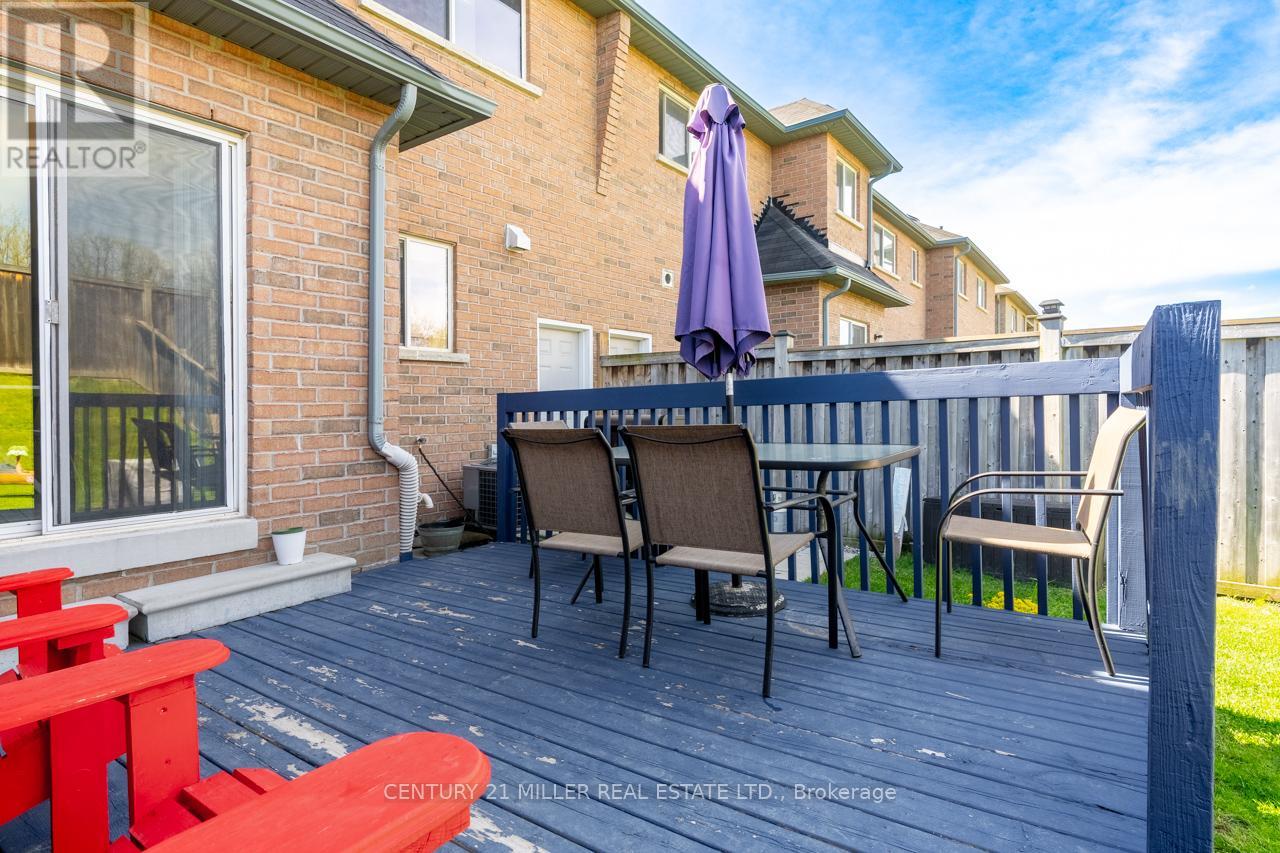373 Bussel Crescent, Milton, Ontario  L9T 0W6 - Photo 22 - W13133330