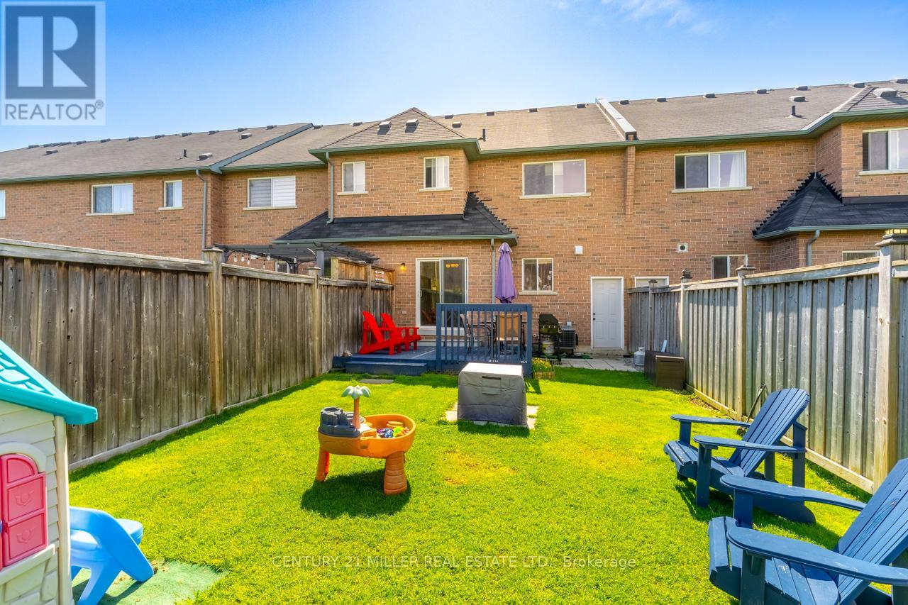 373 Bussel Crescent, Milton, Ontario  L9T 0W6 - Photo 23 - W13133330