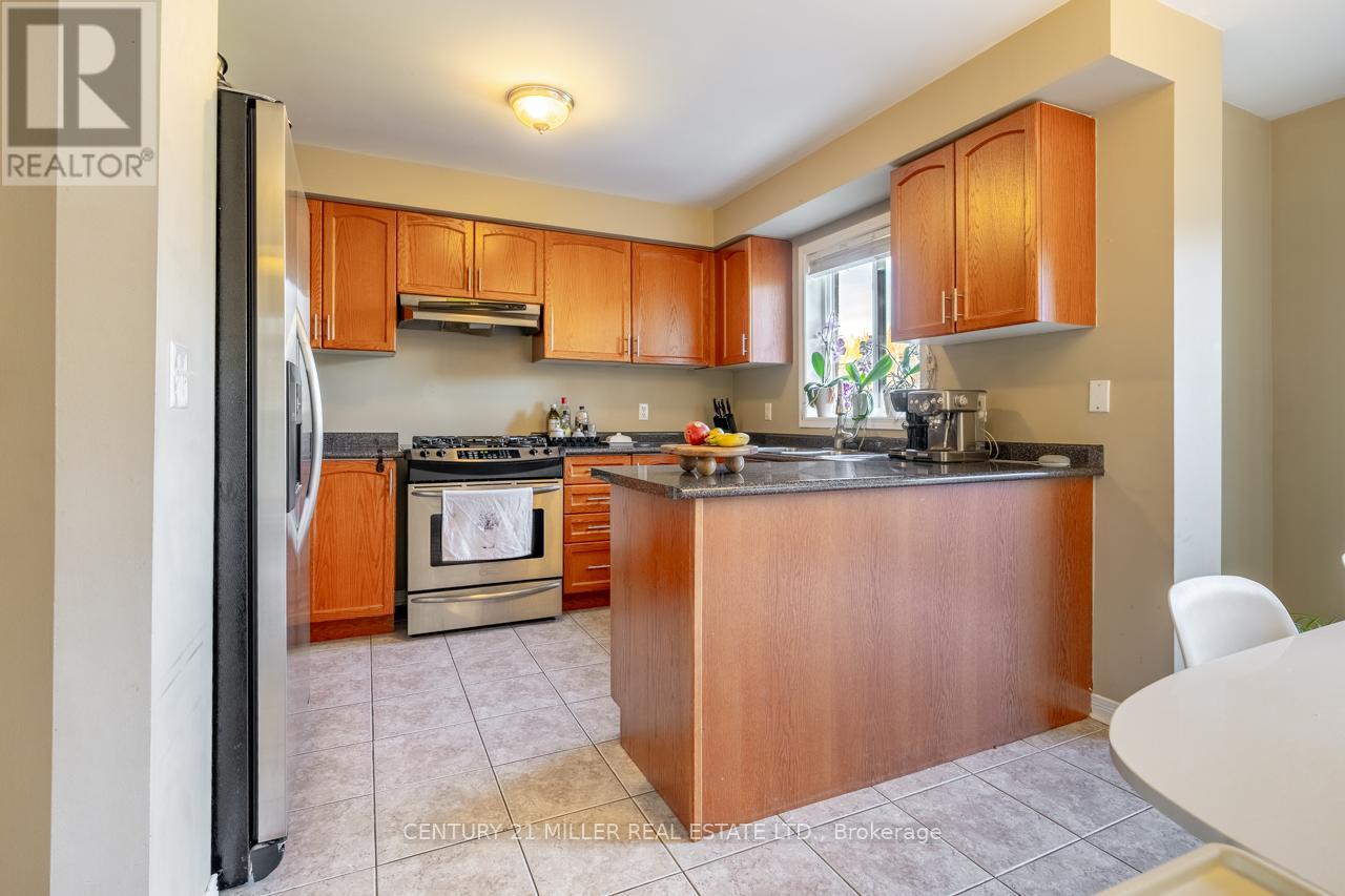 373 Bussel Crescent, Milton, Ontario  L9T 0W6 - Photo 9 - W13133330