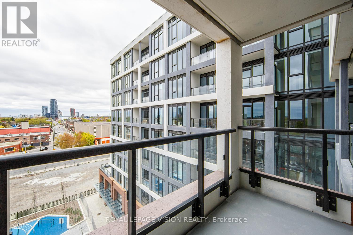 645 - 858 Dupont Street, Toronto, Ontario  M6G 0C1 - Photo 28 - W13133358