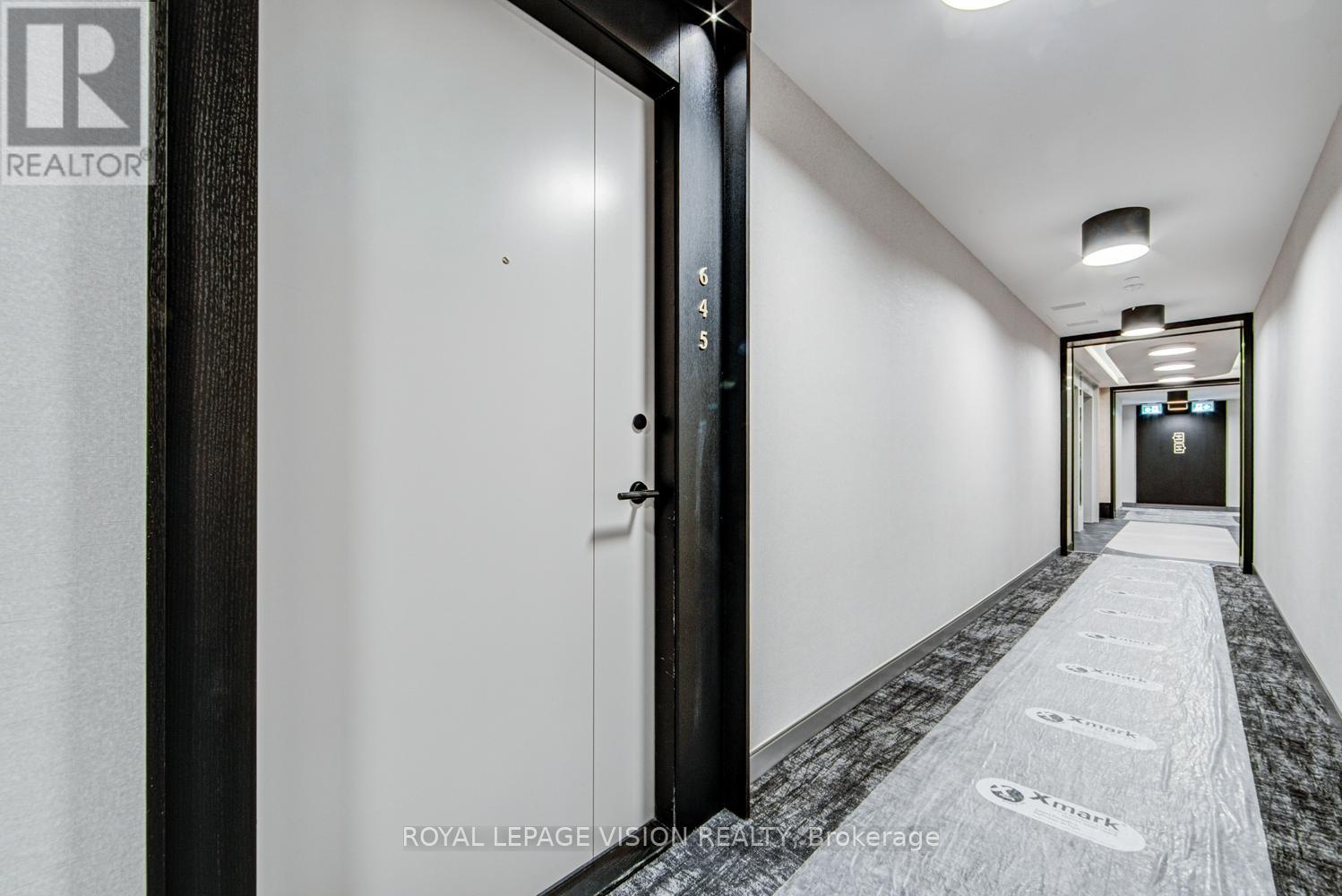 645 - 858 Dupont Street, Toronto, Ontario  M6G 0C1 - Photo 31 - W13133358