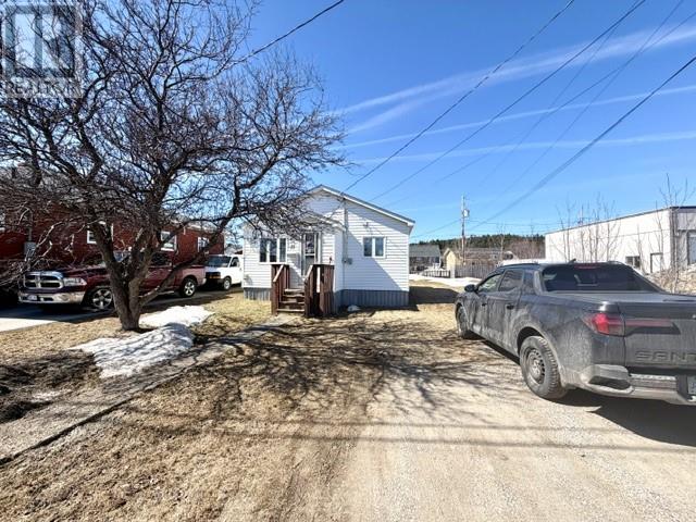 71 St. Clare Avenue, Stephenville, Newfoundland & Labrador  A2N 1P2 - Photo 2 - 1297553