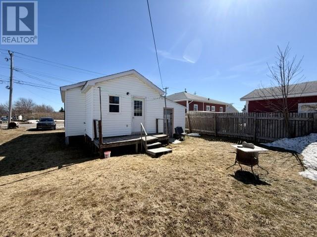 71 St. Clare Avenue, Stephenville, Newfoundland & Labrador  A2N 1P2 - Photo 3 - 1297553