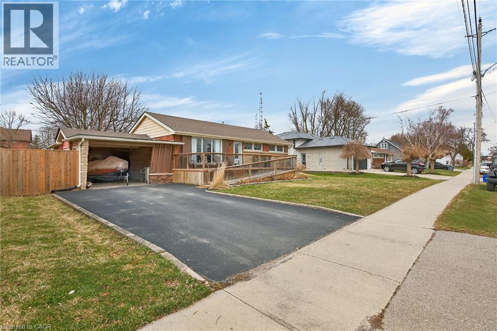 48 Alma Street S, Hagersville, Ontario  N0A 1H0 - Photo 3 - 40815649